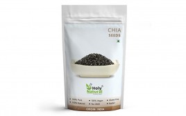 Holy Natural Chia Seeds   Pack  100 grams